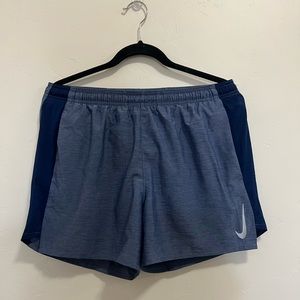 Nike Dri-fit men’s athletic shorts